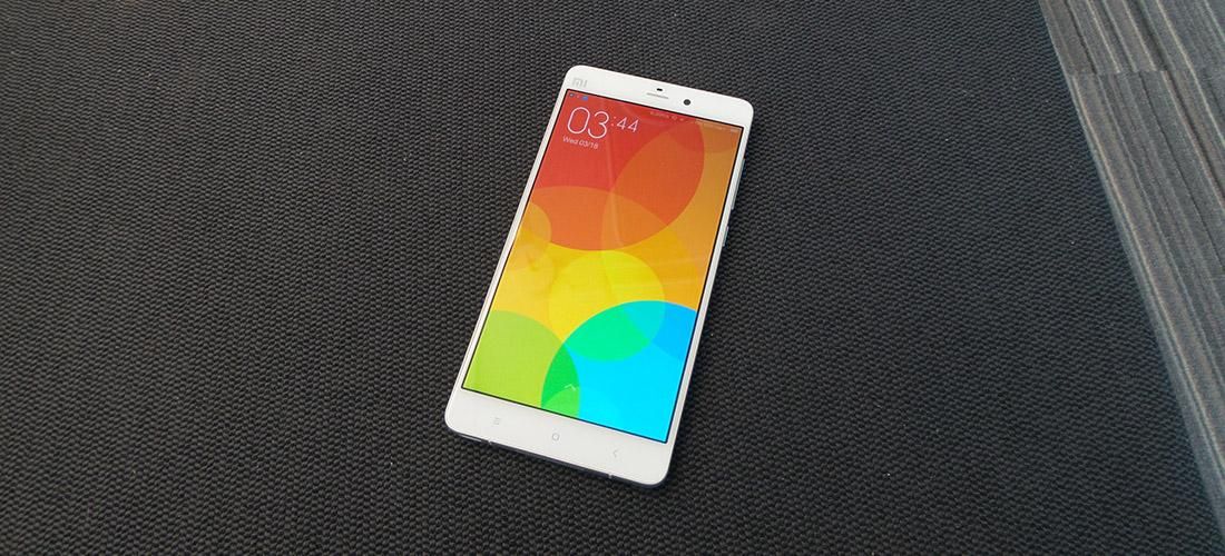 Xiaomi Mi Note Review: Don’t judge a book by its gorgeous cover