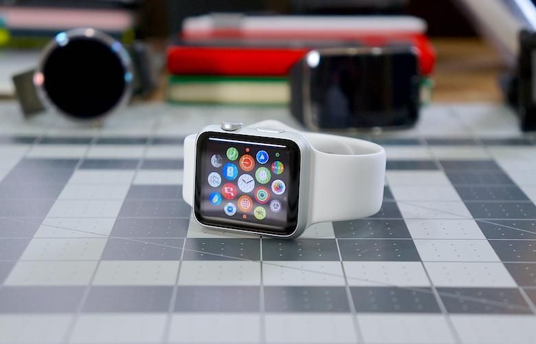 apple watch unboxing