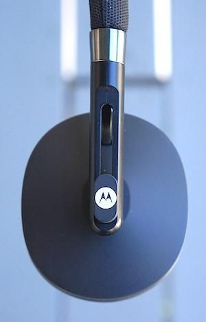 Moto Pulse Review Can