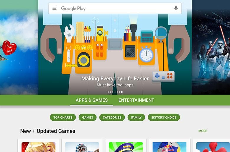 Google Play Store promo codes on the way in