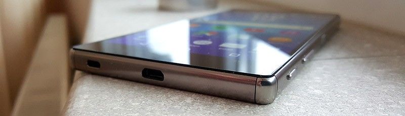 Sony Xperia Z5 Premium review: a 4K display to brag about