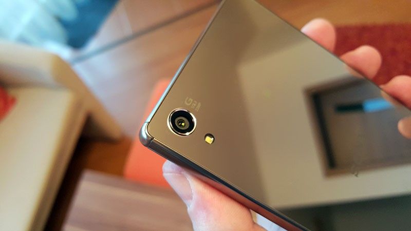 Sony Xperia Z5 Premium review: a 4K display to brag about Sony Xperia Z5 Premium review: a 4K display to brag about
