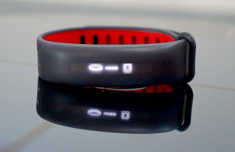 The Under Armour HealthBox by HTC is cool even if you’re not a fitness nut