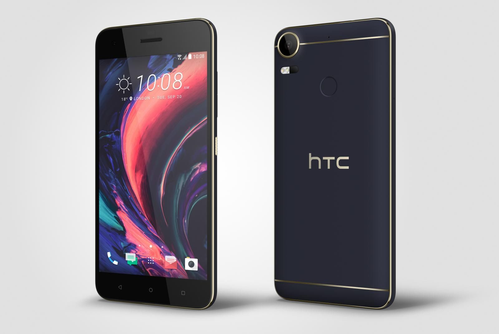 HTC Desire A17 sería lanzado junto con HTC Bolt