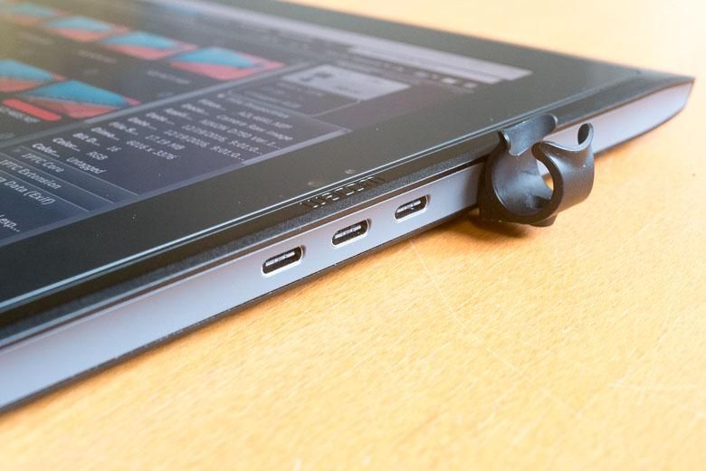 Wacom MobileStudio Pro 13 Review Wacom MobileStudio Pro 13 Review