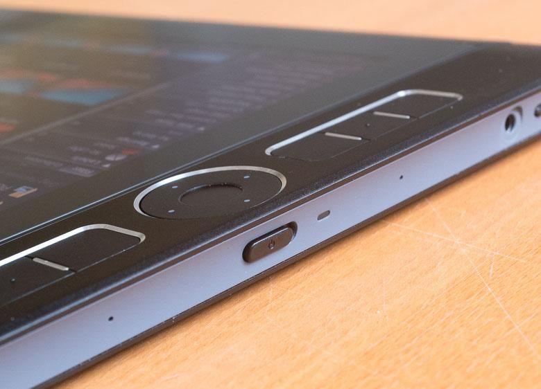 Wacom MobileStudio Pro 13 Review