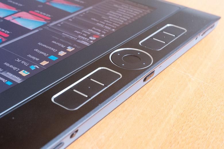 Wacom MobileStudio Pro 13 Review