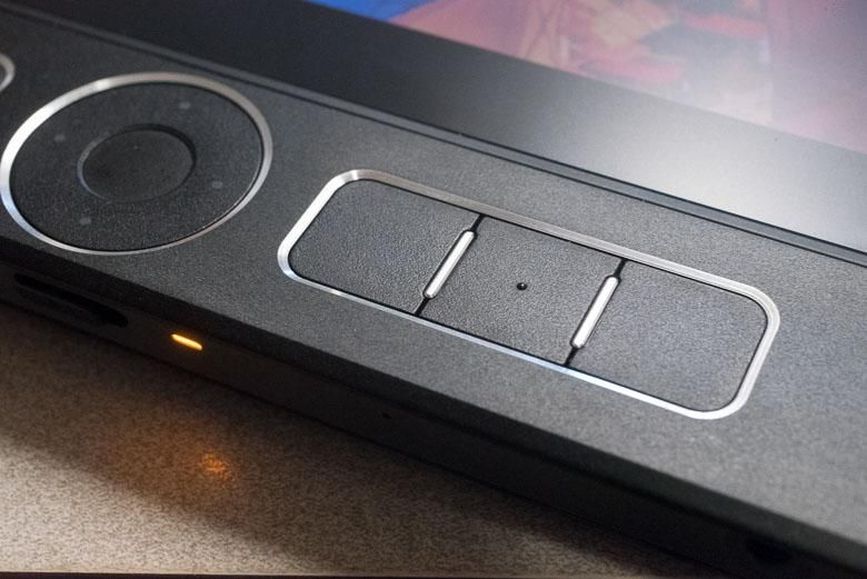 Wacom MobileStudio Pro 13 Review Wacom MobileStudio Pro 13 Review