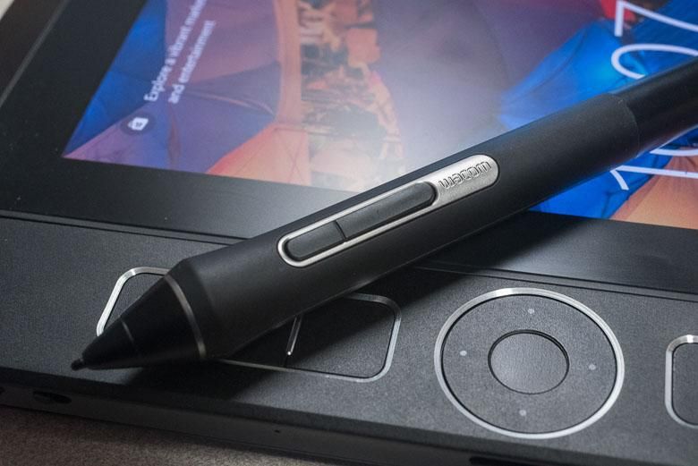 Wacom MobileStudio Pro 13 Review Wacom MobileStudio Pro 13 Review