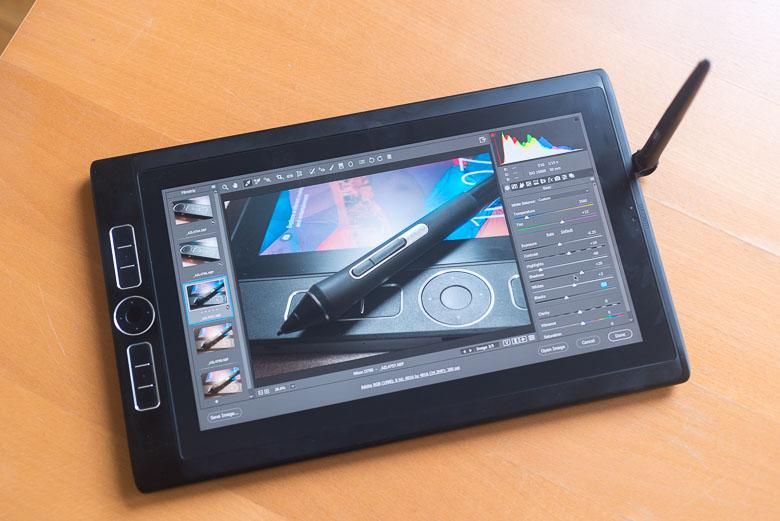 Wacom MobileStudio Pro 13 Review