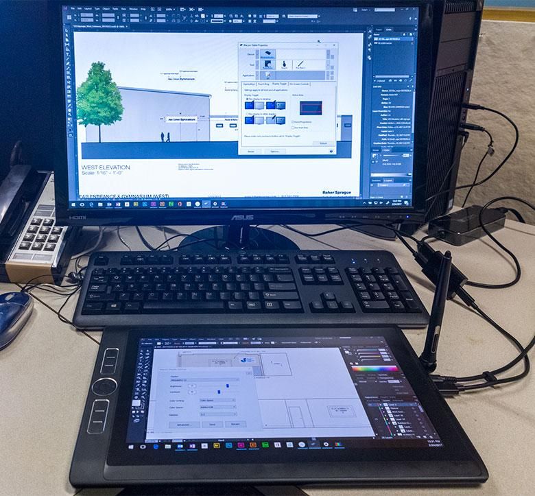 Wacom MobileStudio Pro 13 Review Wacom MobileStudio Pro 13 Review