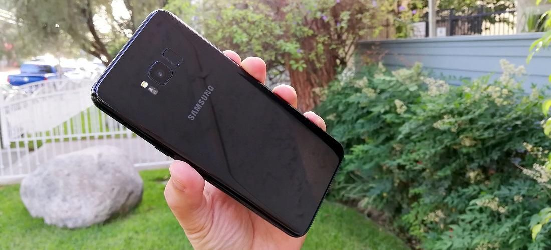 Samsung Galaxy S8 Review What You Get For 850 Samsung Galaxy S8 Review What You Get For 850