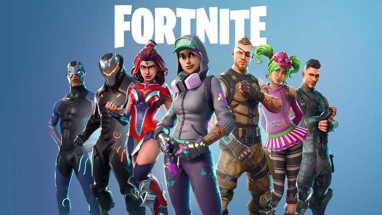 in terms of folder Get acquainted Here's what you need to play Fortnite in your Android phone