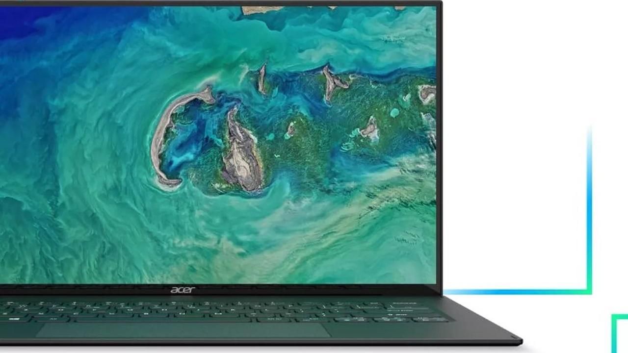 Acer Swift 7 Will Be Lightest Notebook But Swift 5 Currently Is