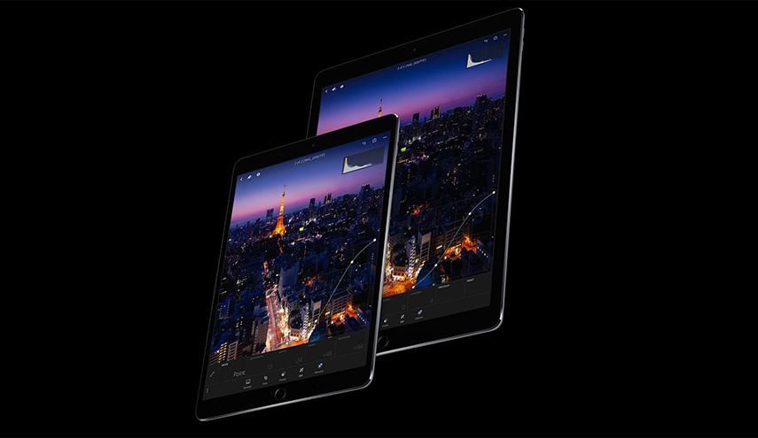 2018 iPad Pro