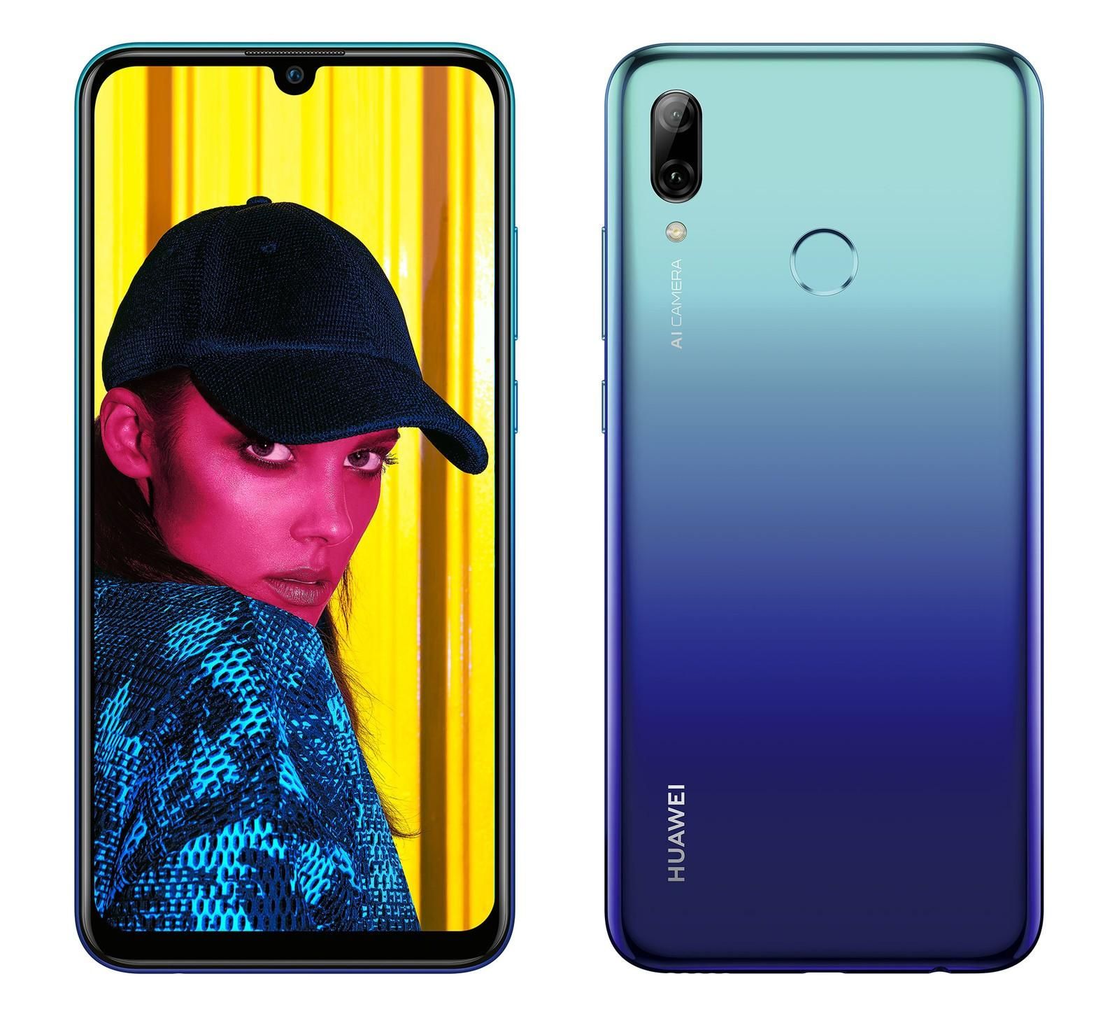 price for huawei p smart 2019