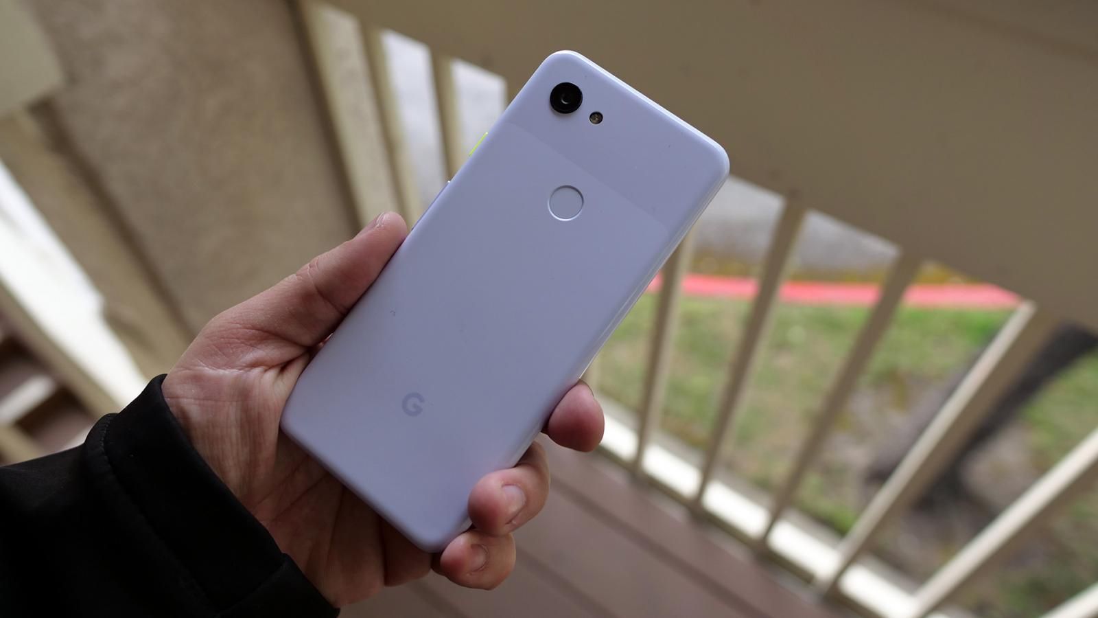 Pixel 3a hands-on