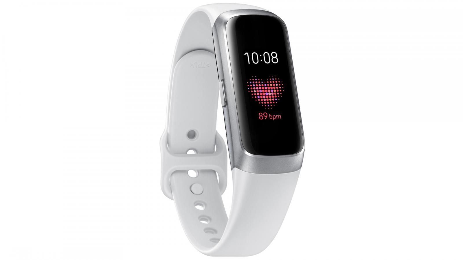 Samsung Galaxy Fit activity tracker now available in the U.S.