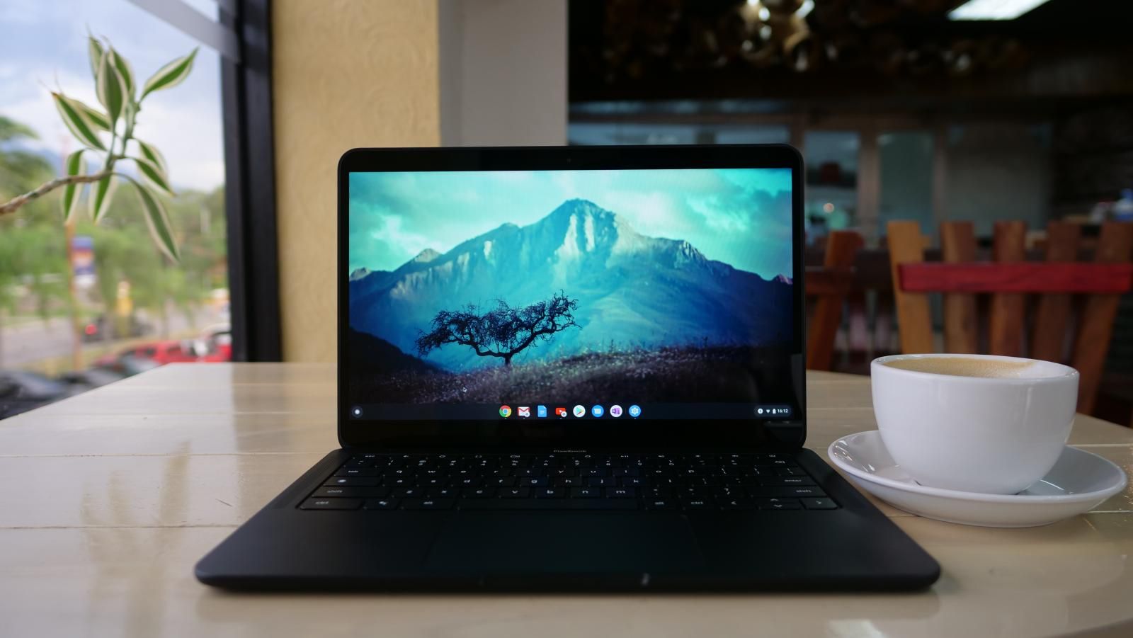 PixelBook Go review