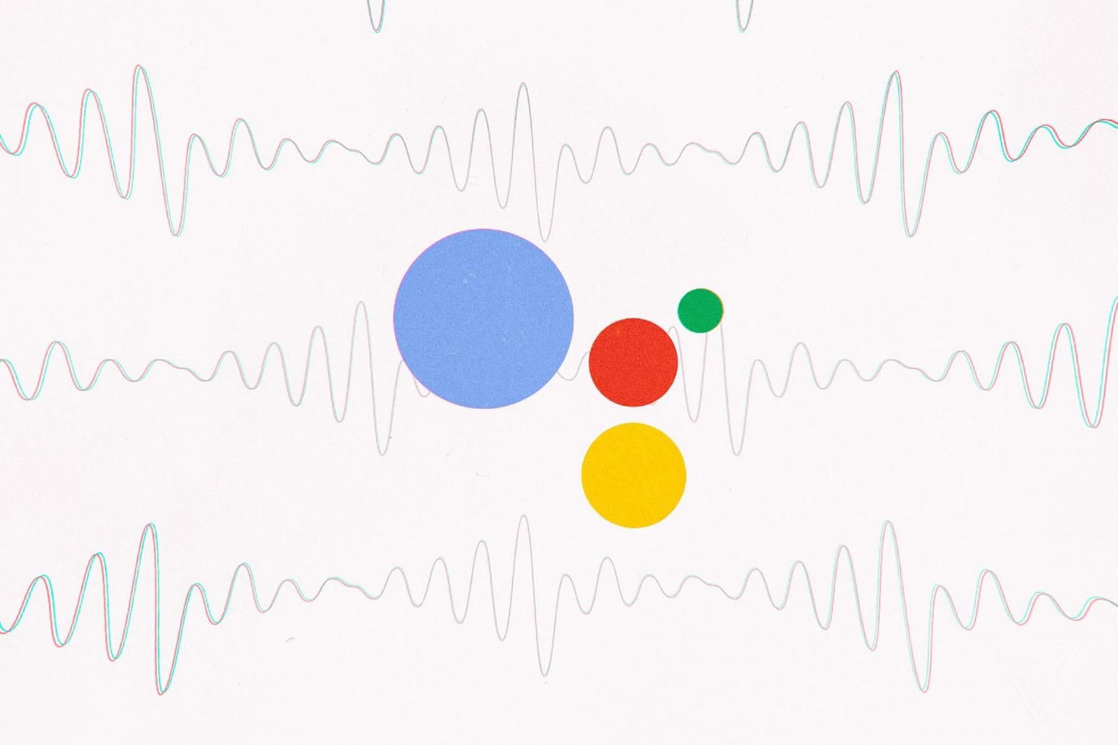 Google Assistant spotted playing dress-up, hinting at Android 12 theme  support