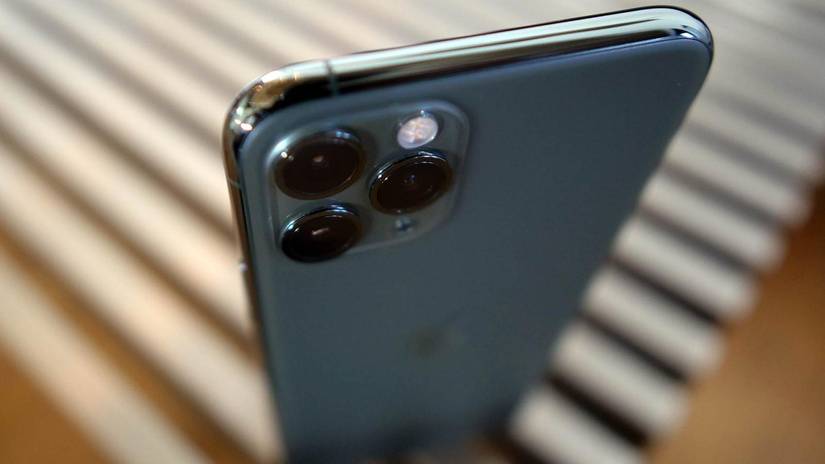 Apple iPhone 11 Pro Review: PROven after 2 months?!