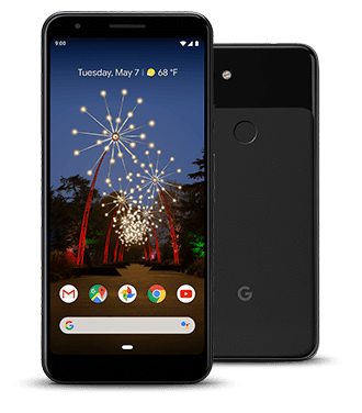 Google Pixel 3a is $350 on B&H, plus more deals from Amazon