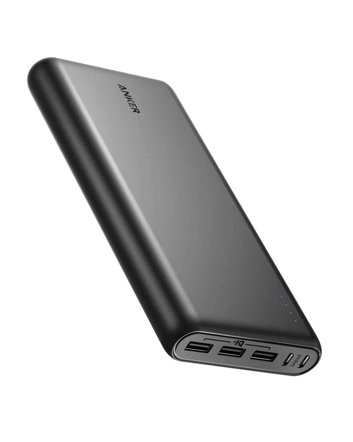 best power banks for the Galaxy S20