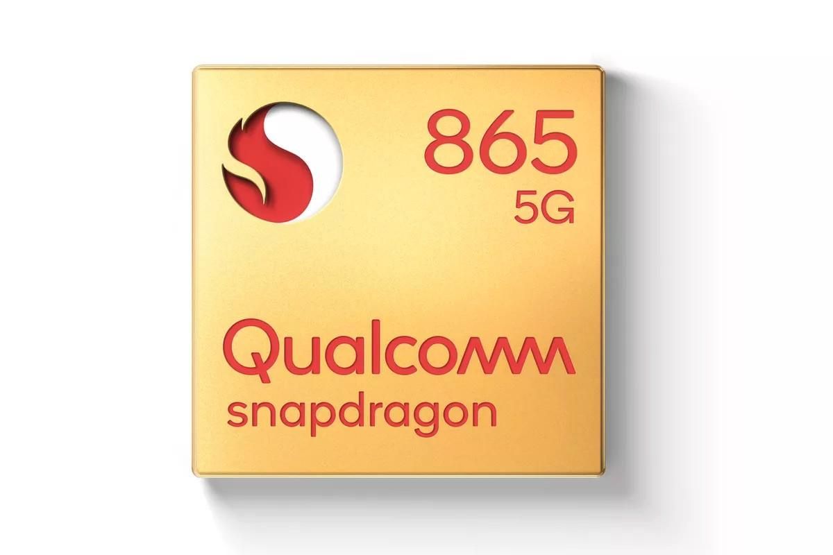 Qualcomm reveals upcoming Snapdragon 865-powered phones from Asus, Oppo ...