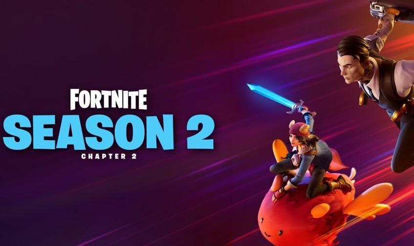 Samsung has announced a special Fortnite sweepstakes