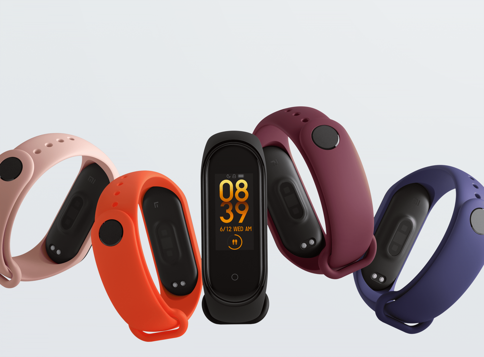 amazfit wearables