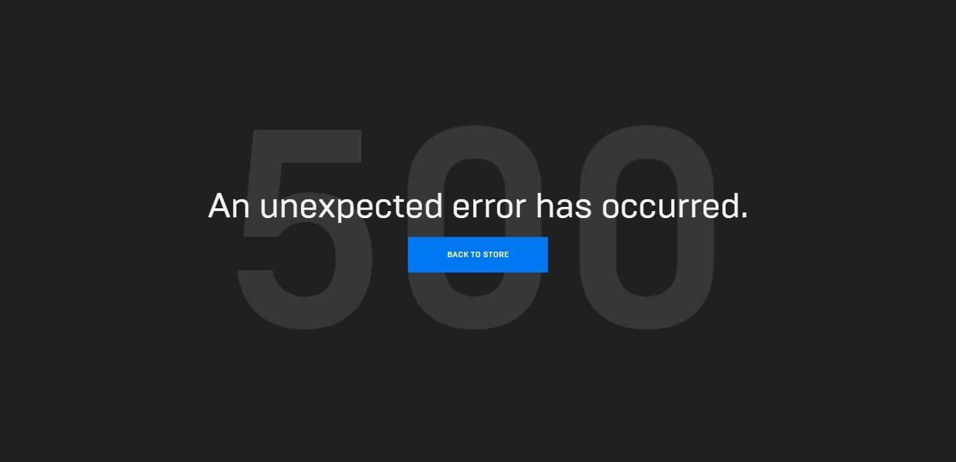 Epic Games Store is down because everyone wants a free copy of GTA 5