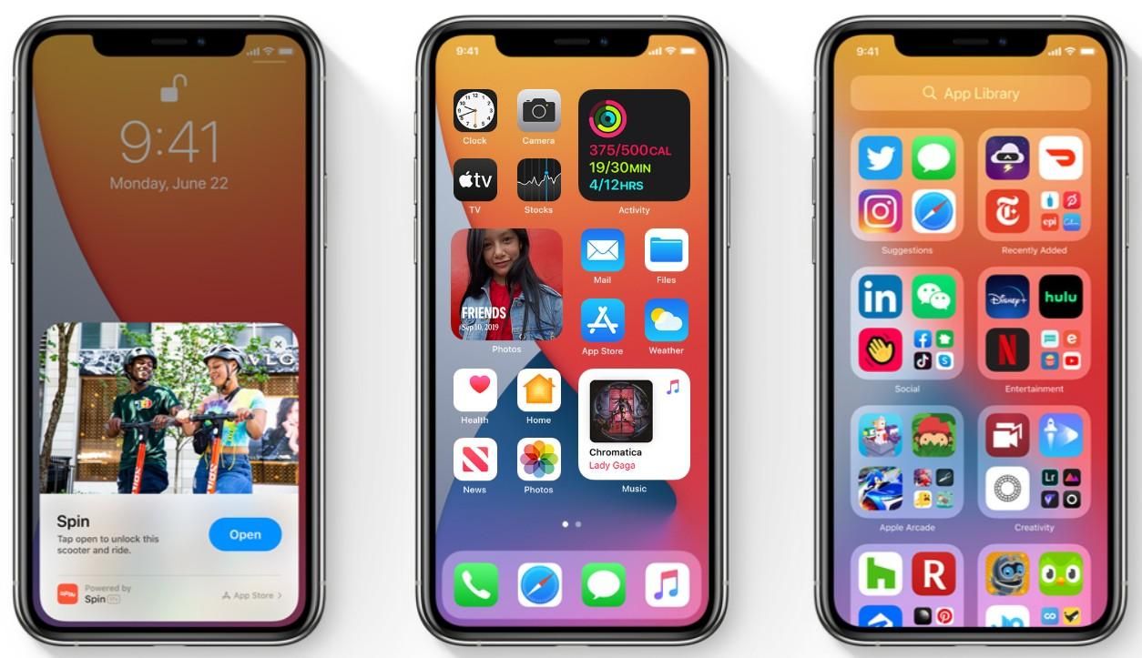 At last, iOS 14 will let you set a default email and web browser app