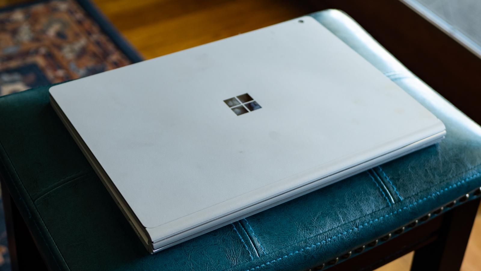 Microsoft Surface Book 3: detached ideals? (Video) Microsoft Surface Book 3: detached ideals? (Video)