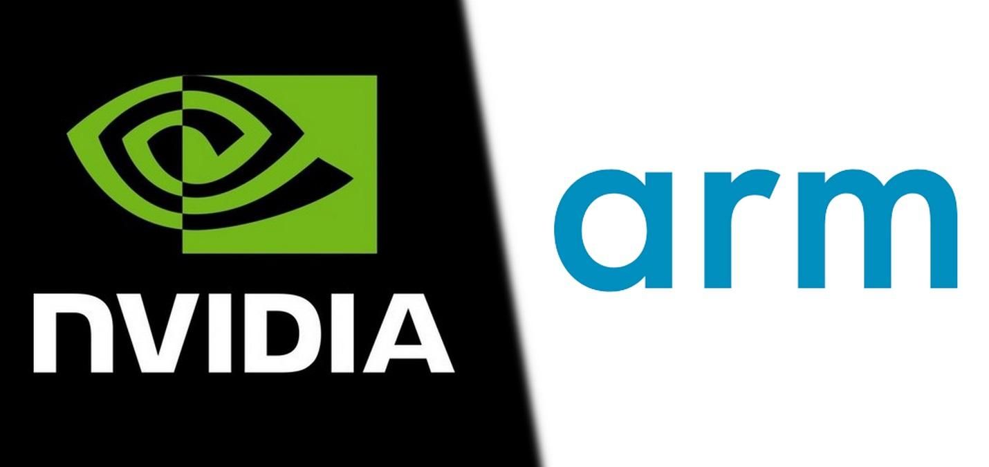 Nvidia ARM deal cancel