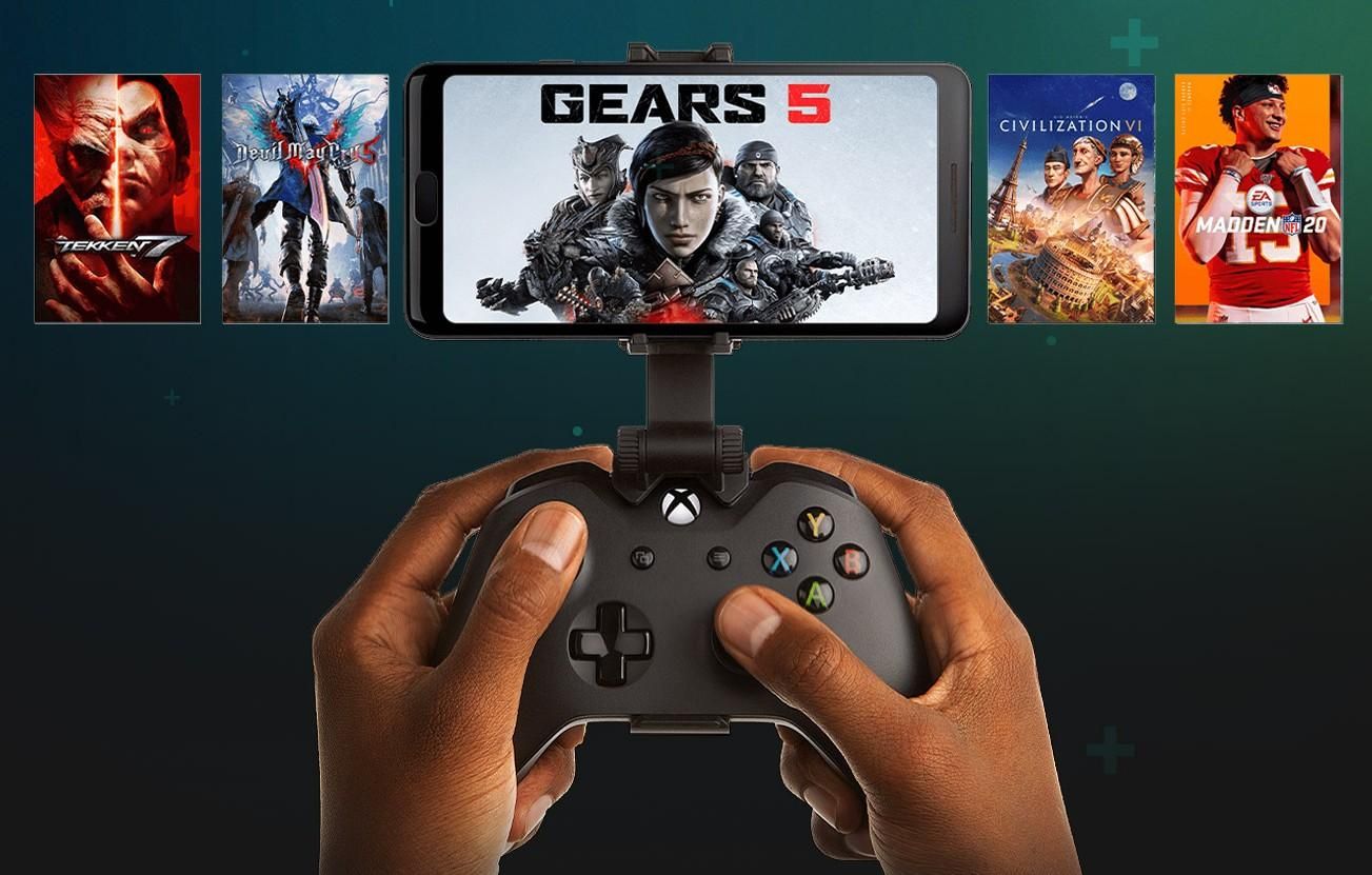 Microsoft’s xCloud game streaming service will be free with Xbox Game Pass Ultimate