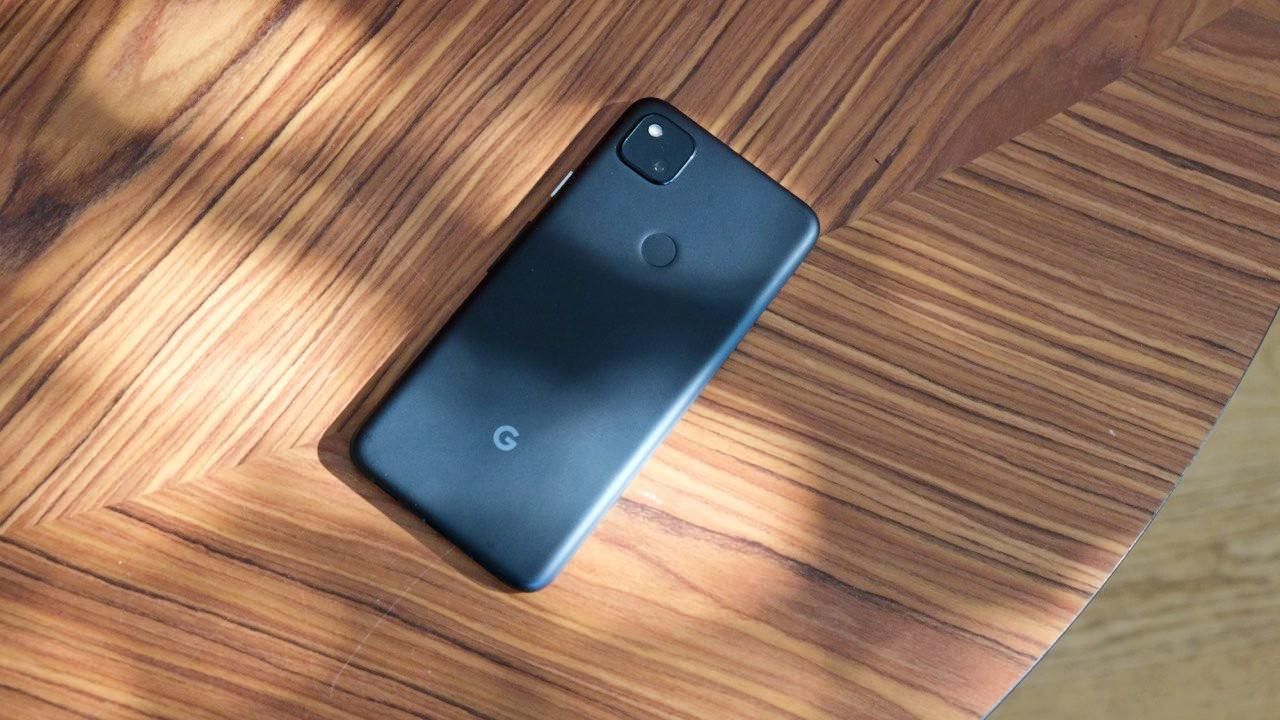 Google Pixel 4a is already among the best-selling phones on Amazon and Best Buy