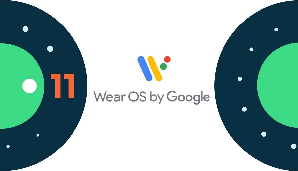 android 11 wear os
