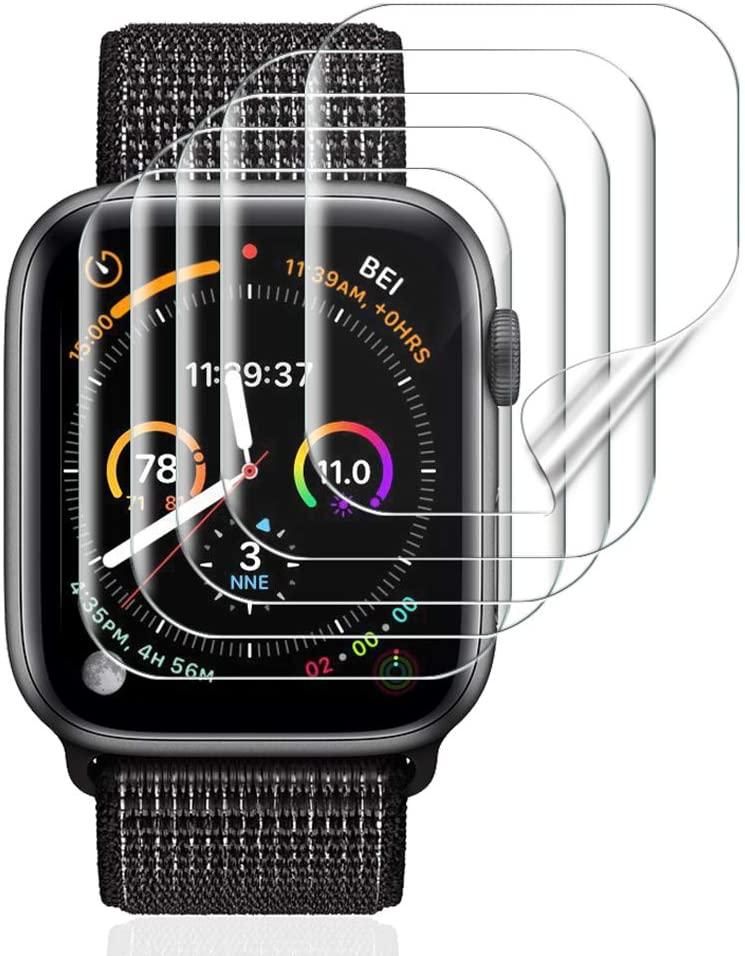 Best Screen Protectors for Apple Watch Series 6 in 2020