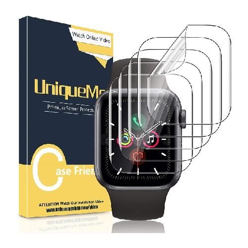 Best Screen Protectors for Apple Watch Series 6 in 2020