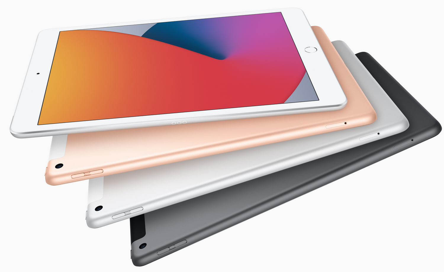 Apple’s 8th Gen iPad: Everything you need to know