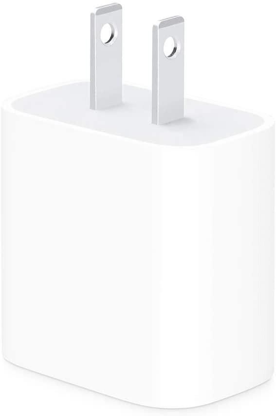 iPhone 12 ailesi için Apple 20W şarj cihazı