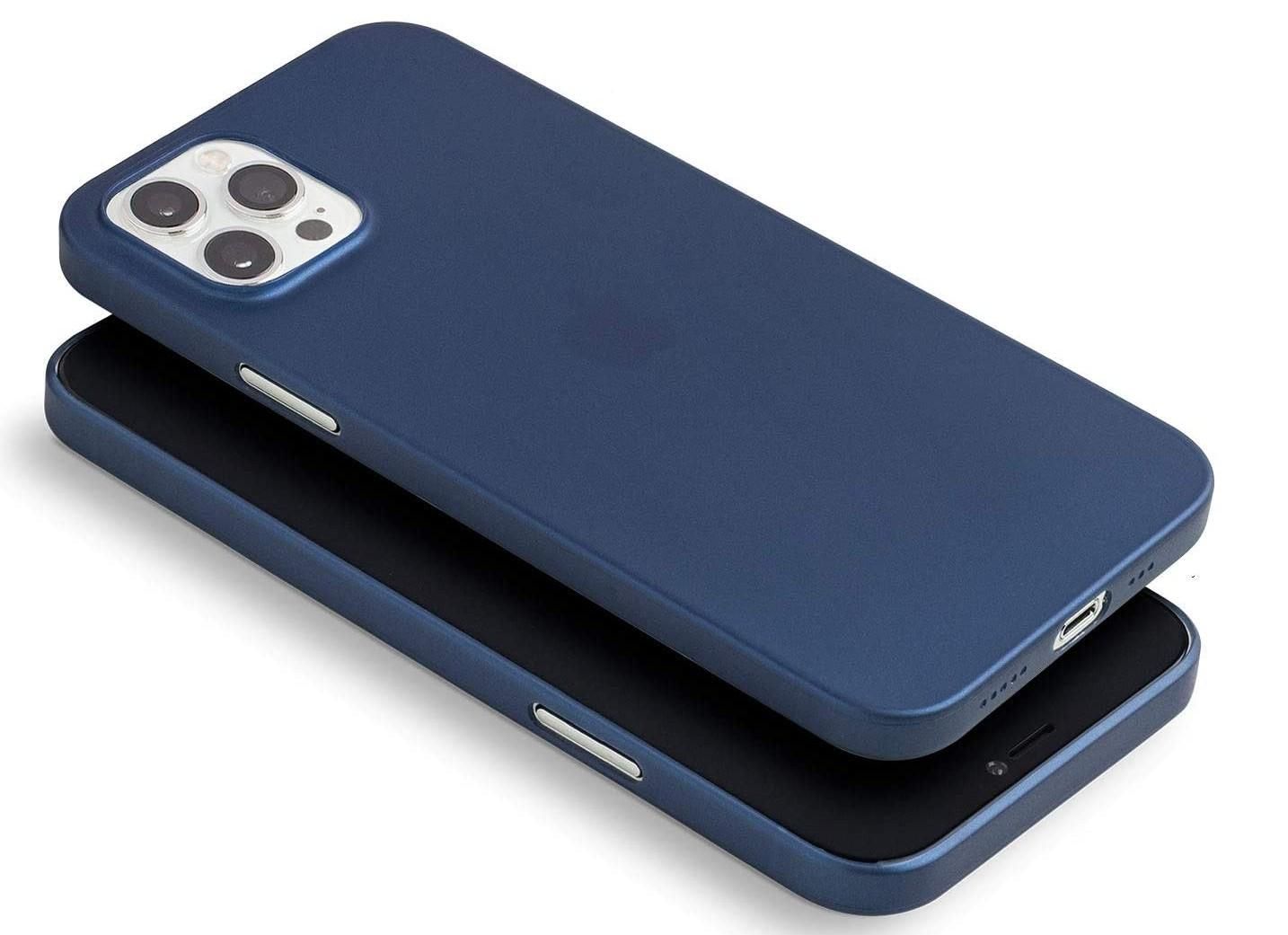 Totalle thin case for the iPhone 12 Pro