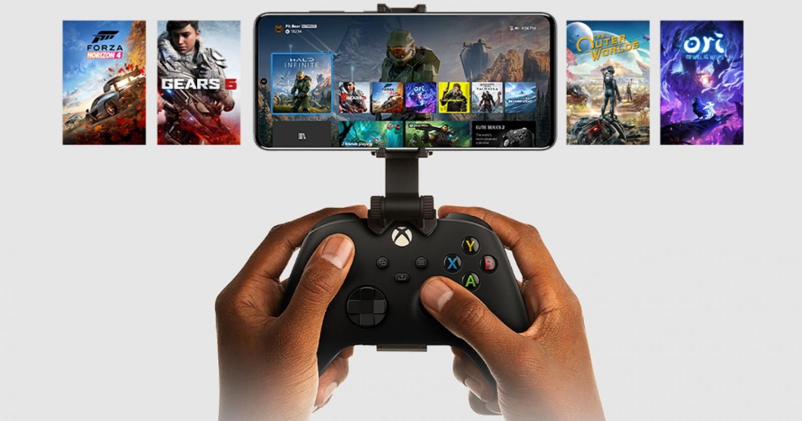 Xbox Cloud Gaming – how to stream games on iPhone or iPad - TapSmart