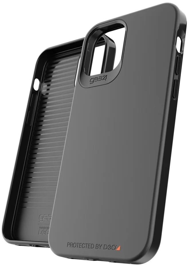 ZAGG gear4 Holborn Slim case for iPhone 12 and iPhone 12 Pro