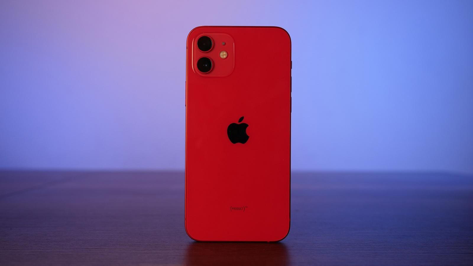 Apple iPhone 12 review: yes, buy it! (video)