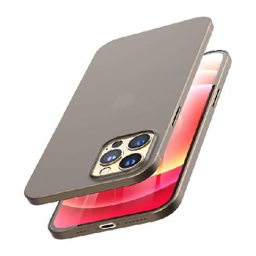 Best iPhone 12 Pro Max thin cases
