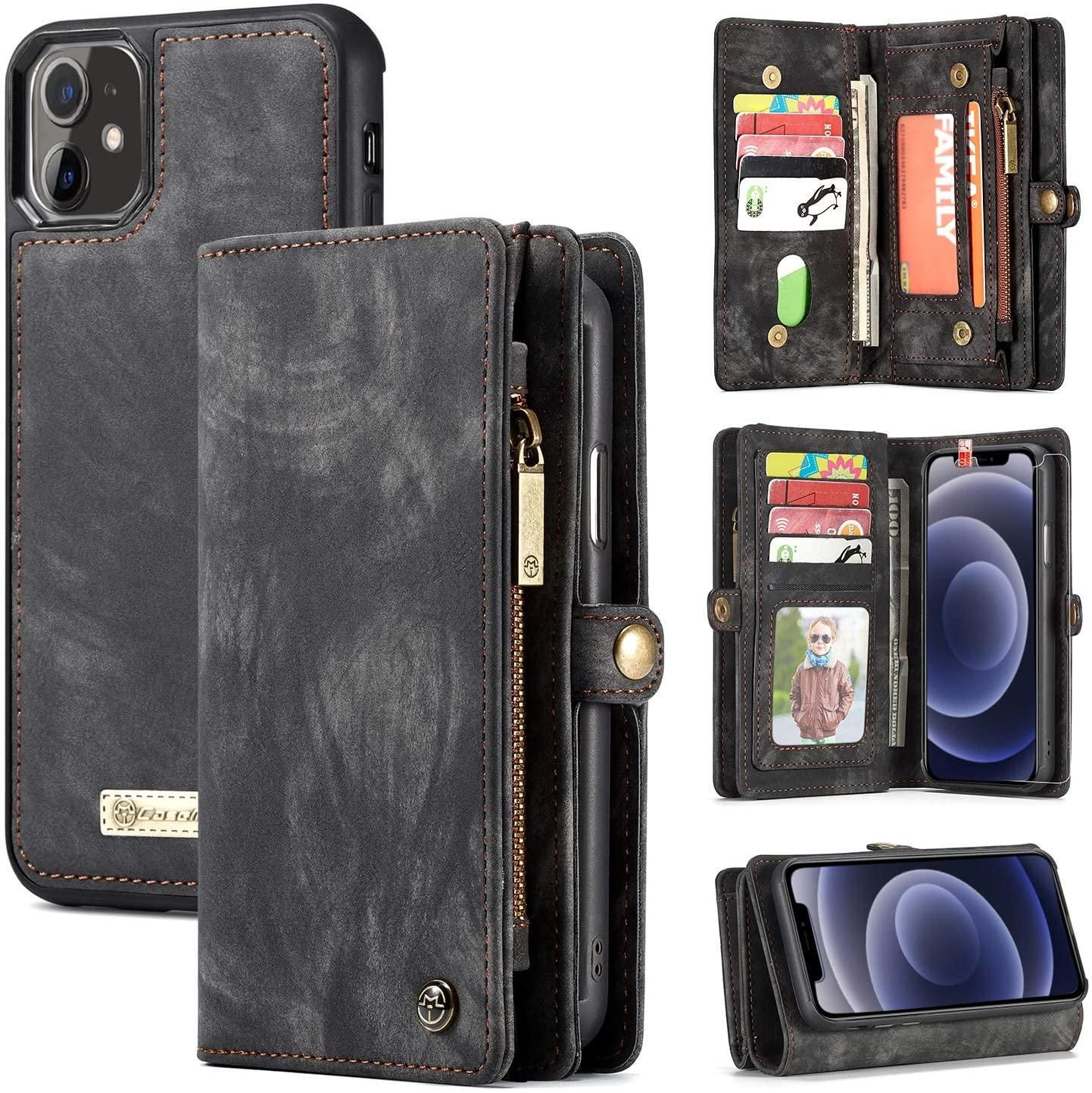 These are the best wallet cases for your iPhone 12 Pro