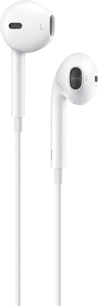 Apple EarPods with lightning connector