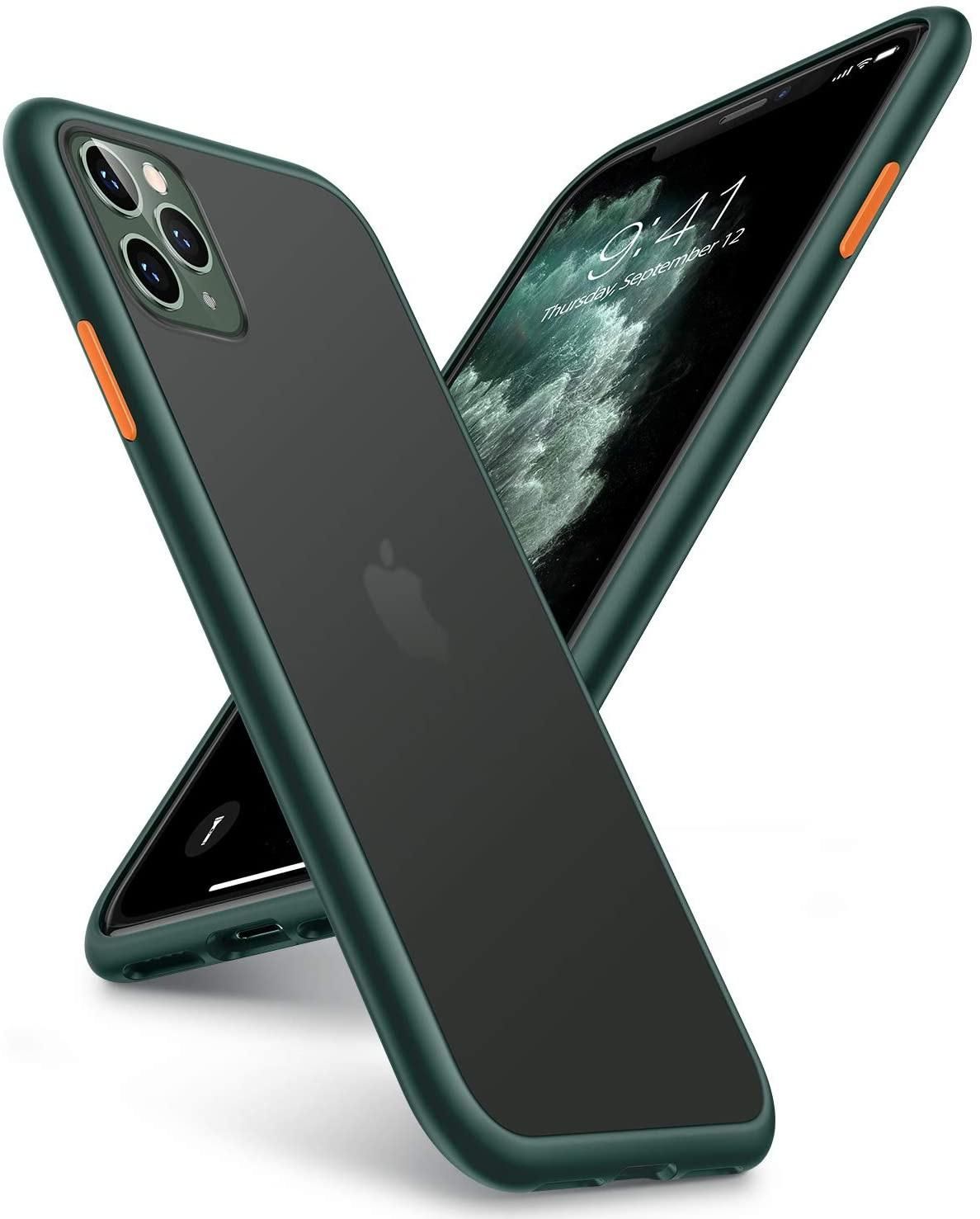 torras shockproof case for iPhone 11 Pro