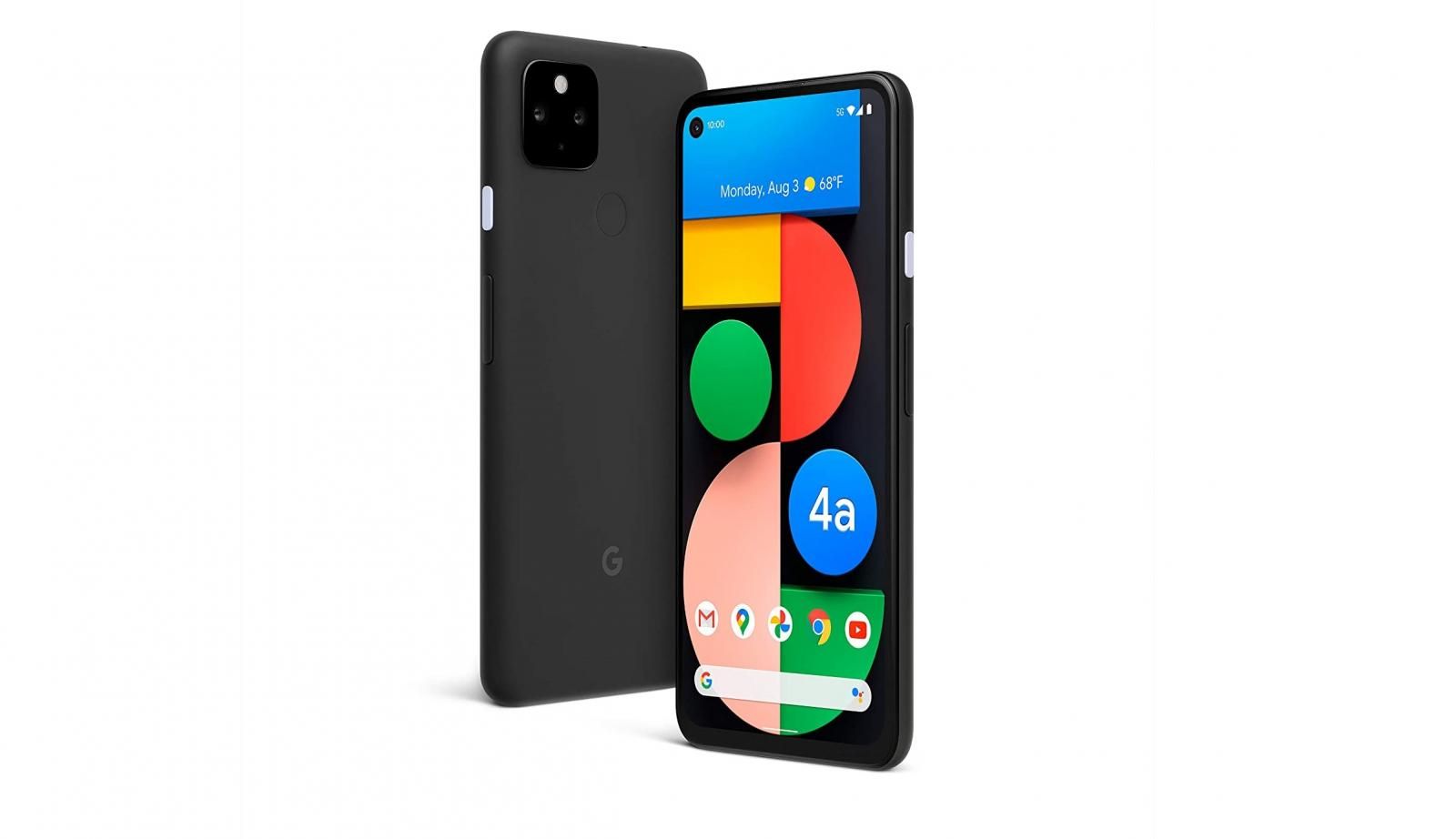 Google Pixel 4a 5G, AirPods and more devices on sale today